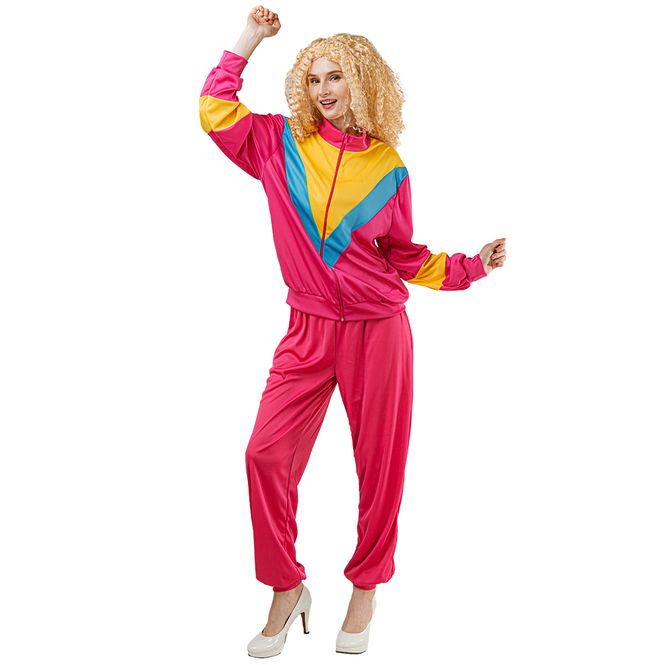 Hovedbilde Kostyme Grilldress dame