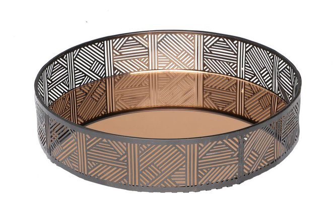 Hovedbilde Lysfat Stardust 25cm