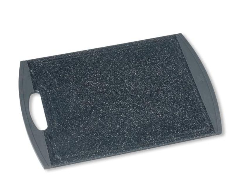 Skjærebrett plast 44x30x1cm