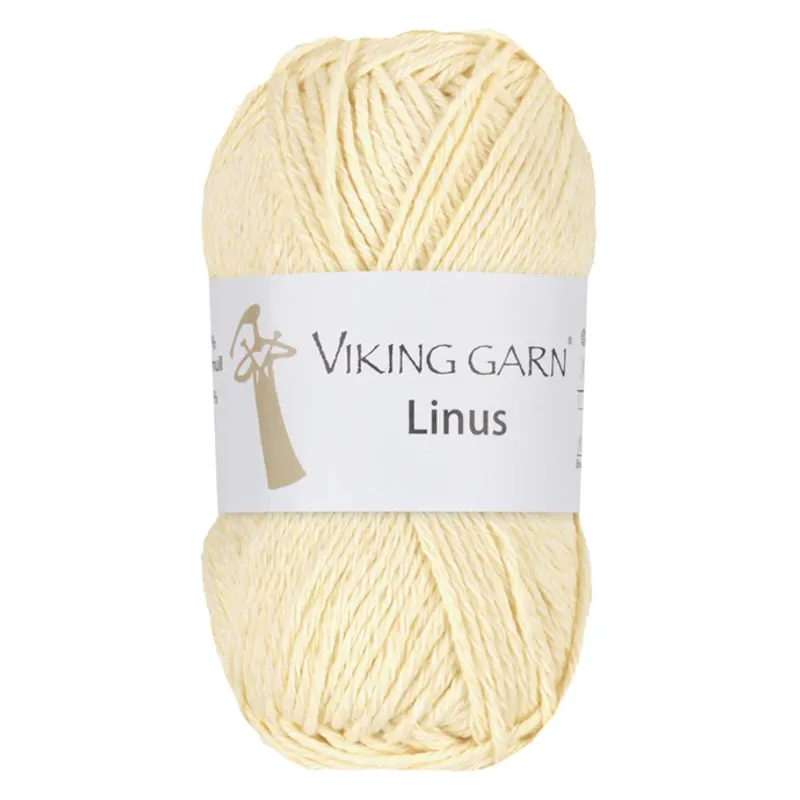LINUS LYS GUL 140
