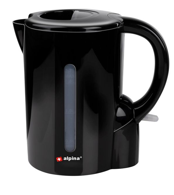 Hovedbilde Vannkoker 1.7L, 2200W 