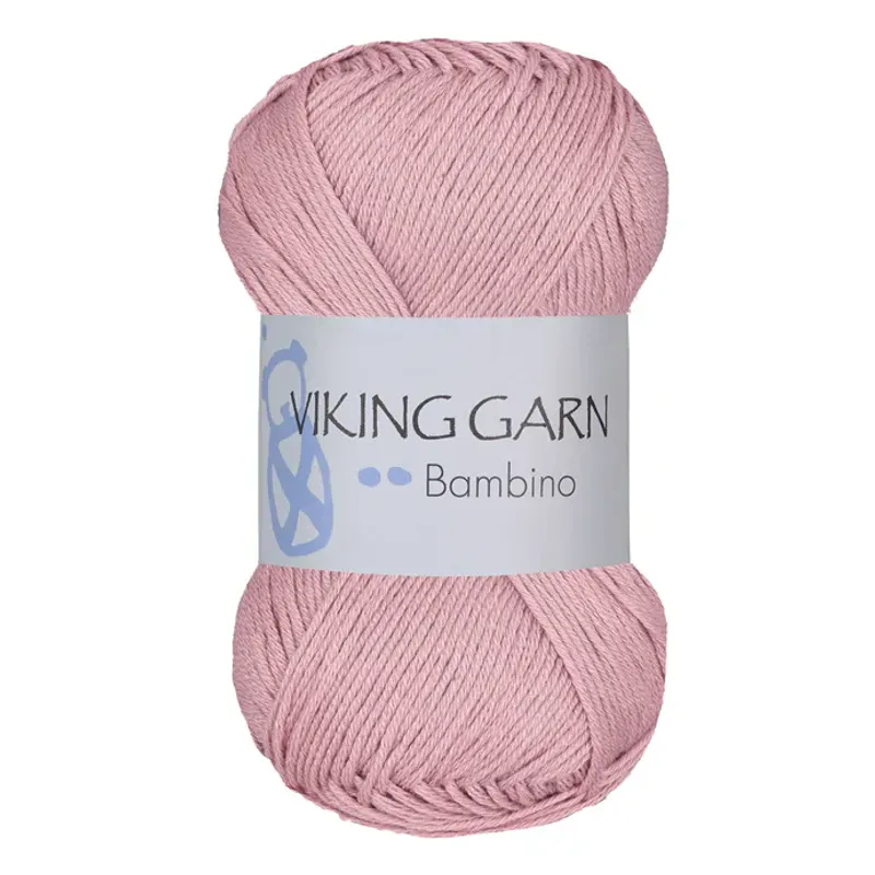 BAMBINO PUDDERROSA 416