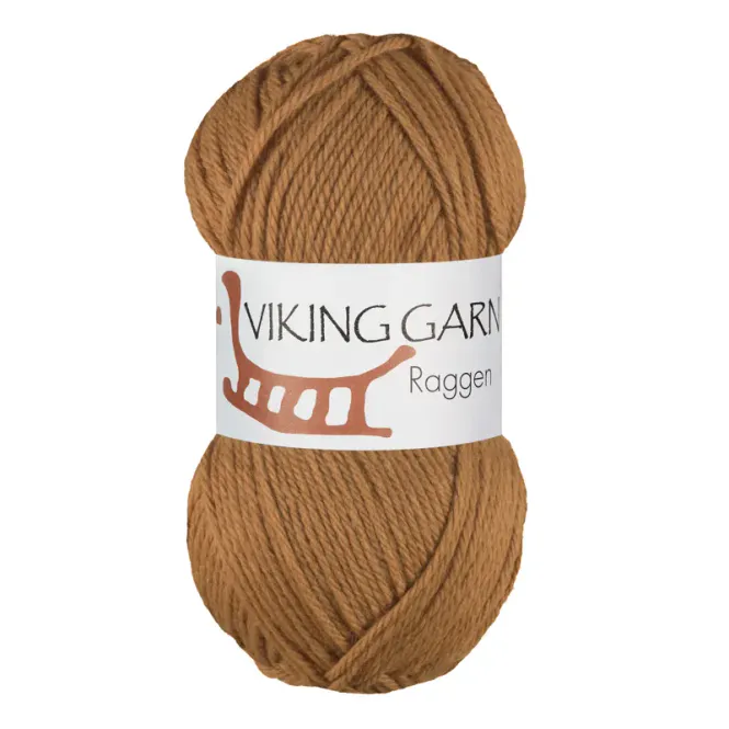 Hovedbilde RAGGEN COGNAC 753