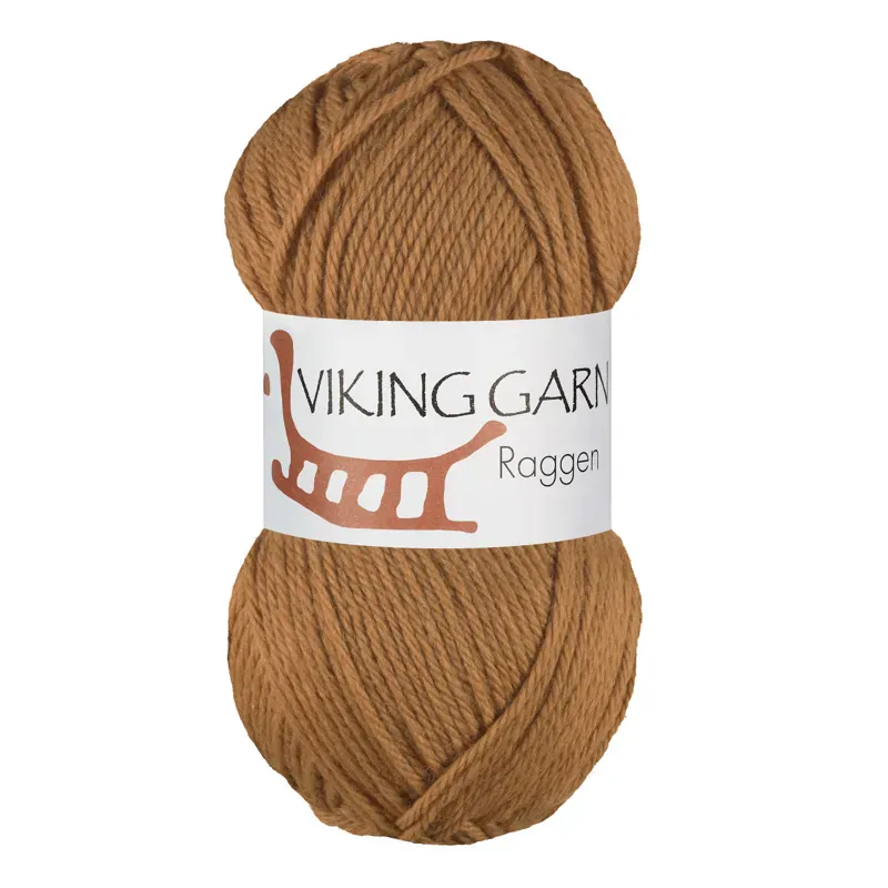 RAGGEN COGNAC 753