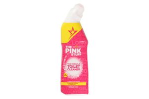 Hovedbilde The Pink Stuff Toilet Gel 750 ml