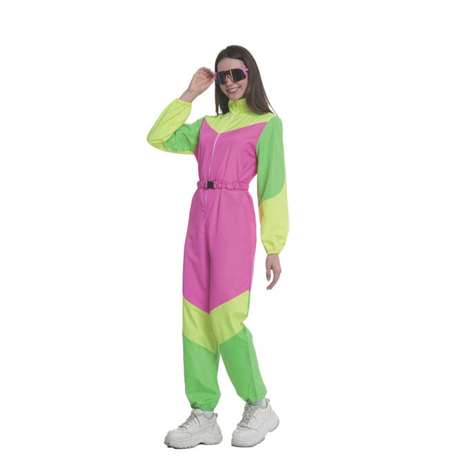 Hovedbilde Kostyme Afterski dame