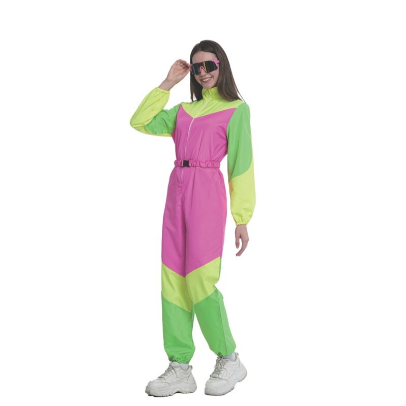 Kostyme Afterski dame