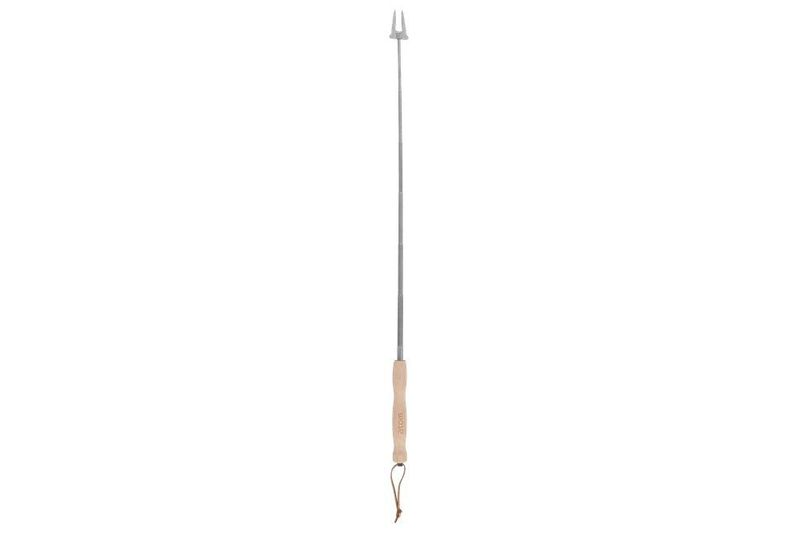 Grillpinne Teleskopisk Atom