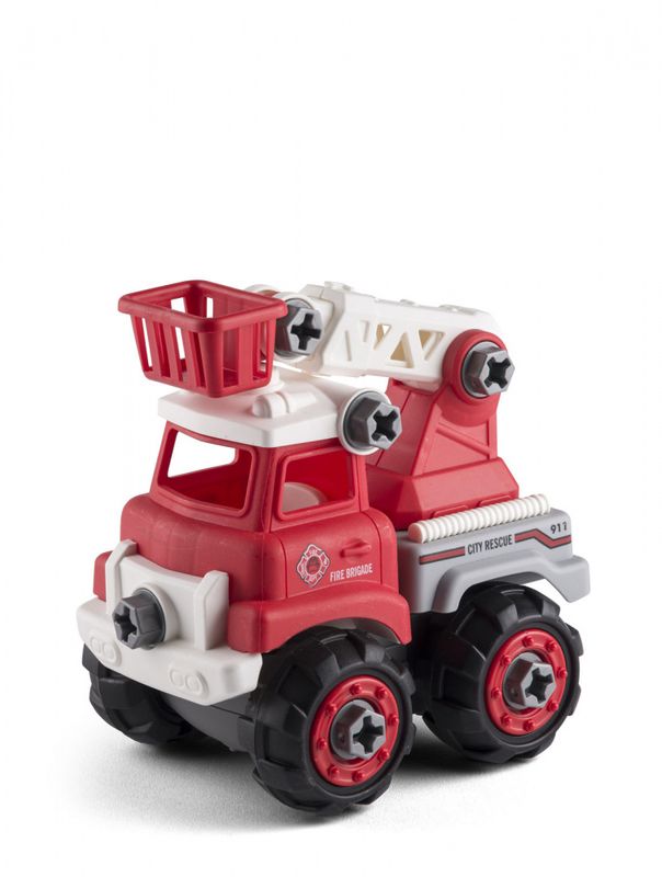 Take Apart Trucks 4 ass