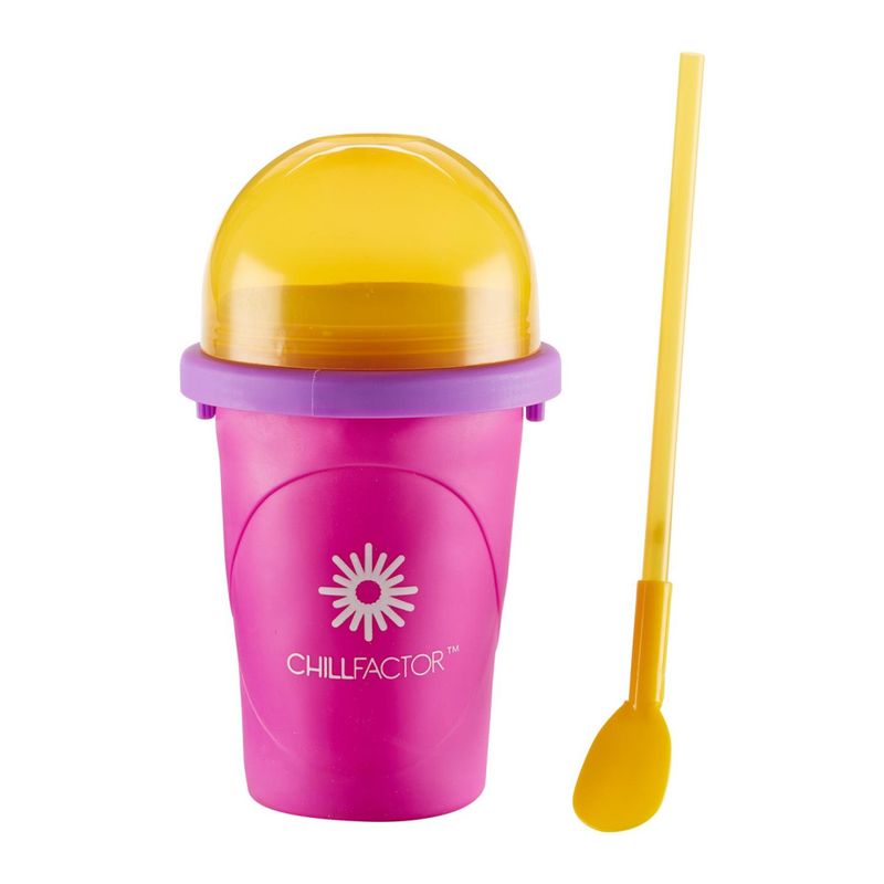 Slush Kopp Chillfactor