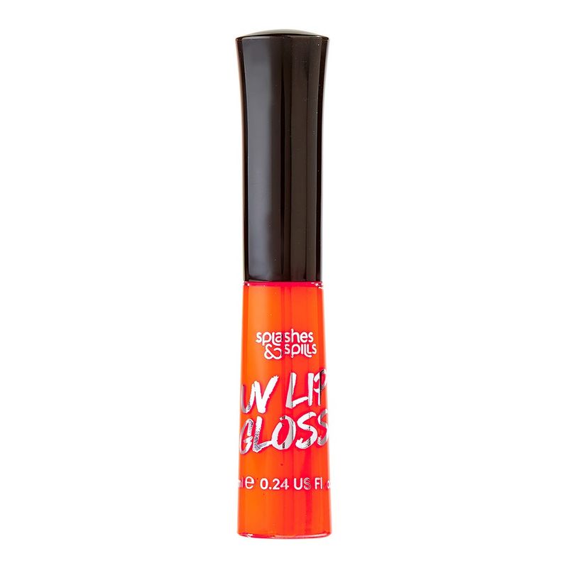 UV LIP GLOSS 6ASS