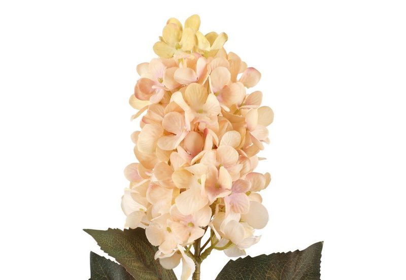 Hortensia på stilk 72cm 2ass
