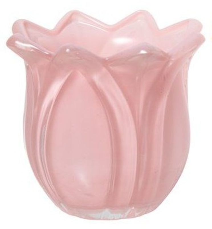 Telysglass Tulipan 7cm