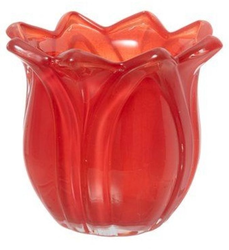 Telysglass Tulipan 7cm