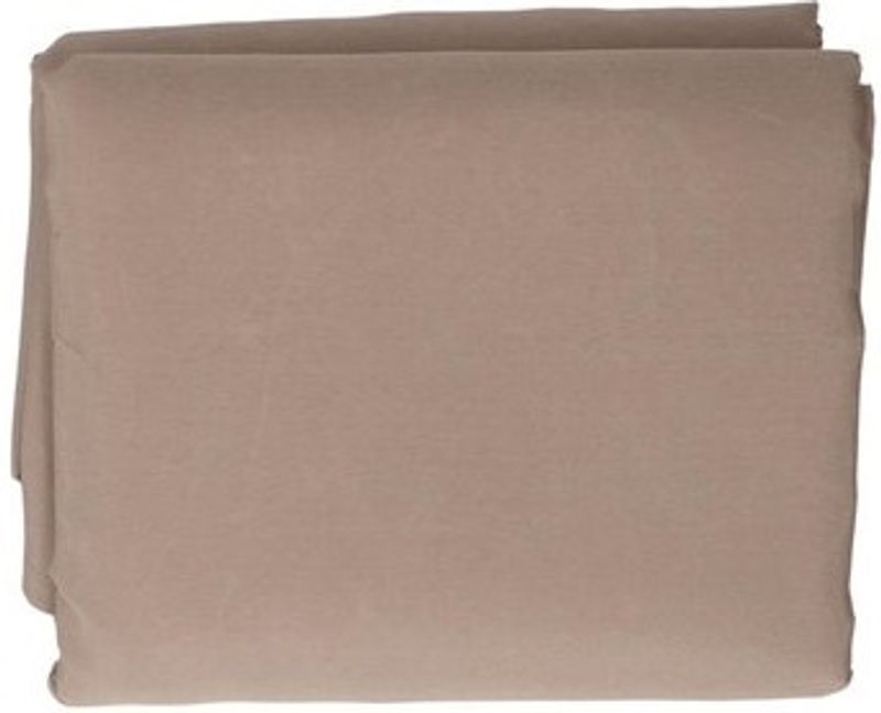 Solseil 3.6x3.6m 3ass