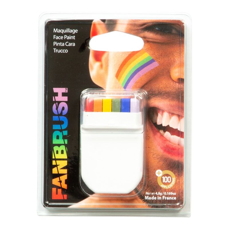 Pride Sminkestift 