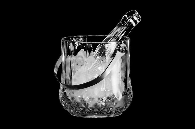 Isbøtte 1l 