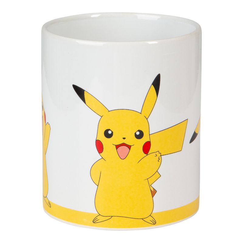 Krus Pokemon 325ml 