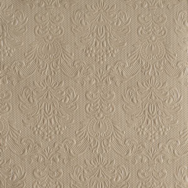 Servietter Ambiente 40 Elegance Taupe