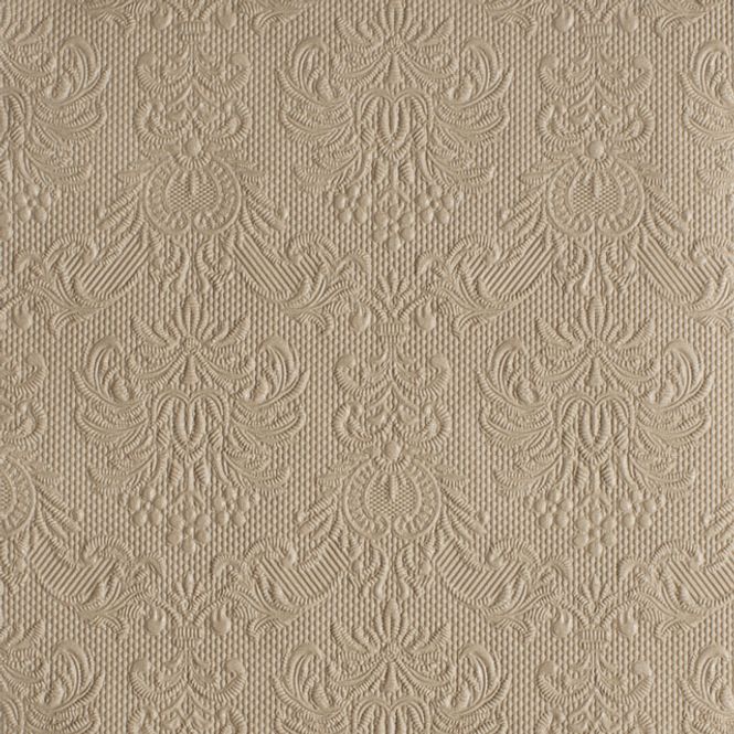 Hovedbilde Servietter Ambiente 40 Elegance Taupe