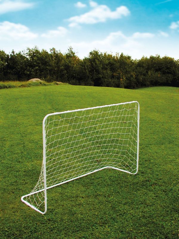 Fotballmål 183x122cm