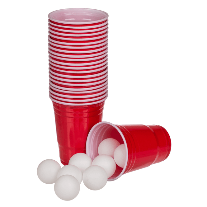 Hovedbilde Beer pong 22 kopper