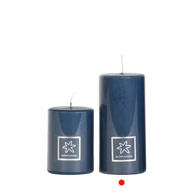 Kubbelys 7x15 Navy