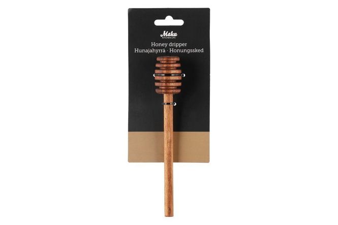 Hovedbilde Maku honningpinne 16cm