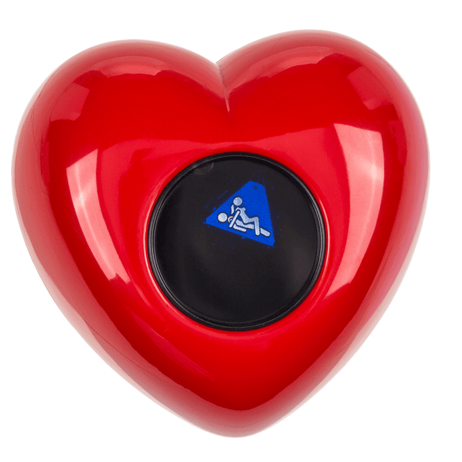 Hovedbilde Beslutningshjerte Kama Sutra