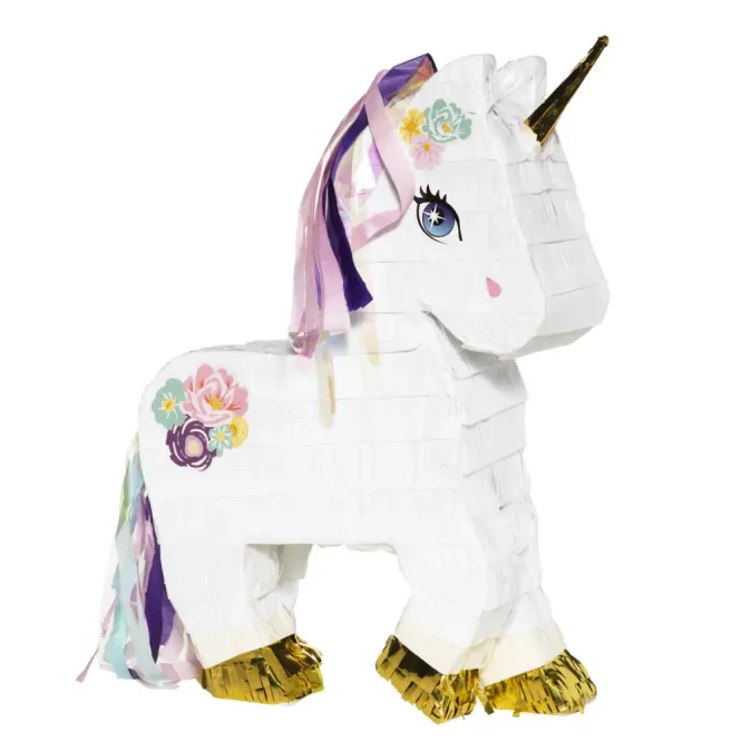 Hovedbilde Pinata Unicorn